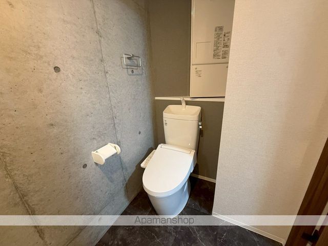 Flower Garden Neyagawaの内装写真