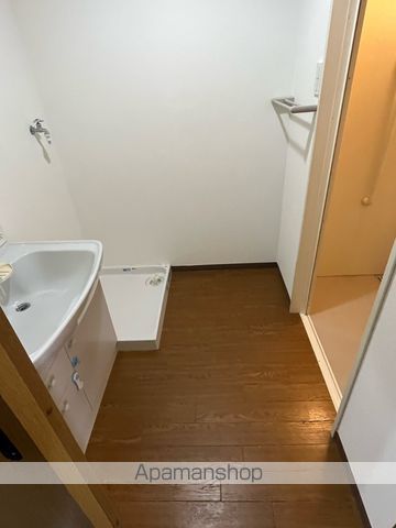 パークサイド新金岡の内装写真