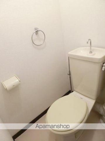 ベリエ井尻の内装写真