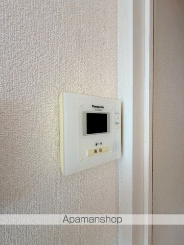 ルーチェIの内装写真
