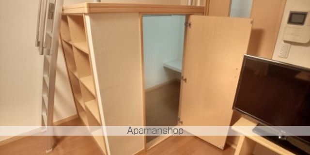 レオパレスMaunaの内装写真