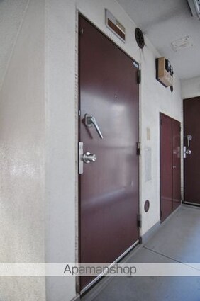 メゾン・ド・フィラント[1R/13.52m2]の内装4