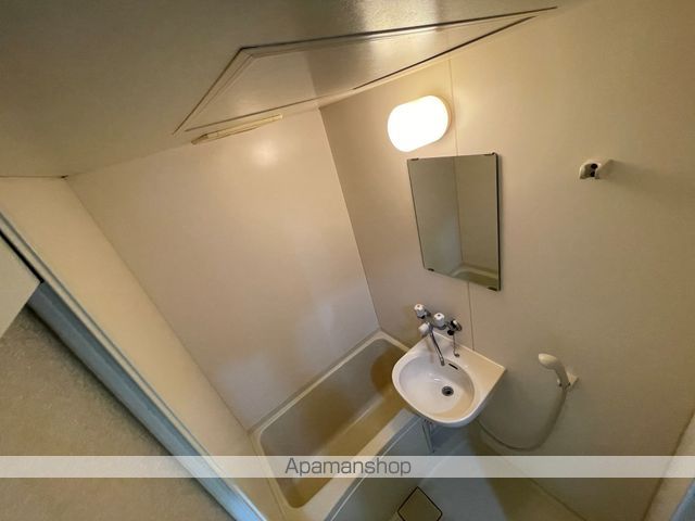 プチハウス仁川の内装写真