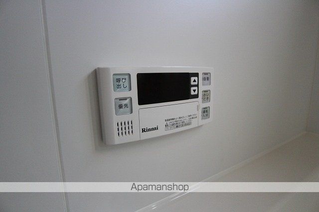 ROPPONMATSU VIEW APARTMENTの内装写真