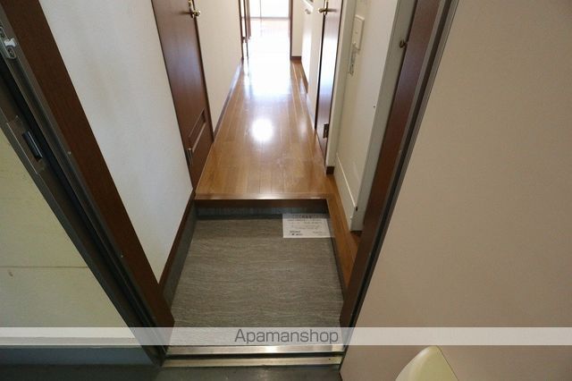 アビテ明徳の内装写真