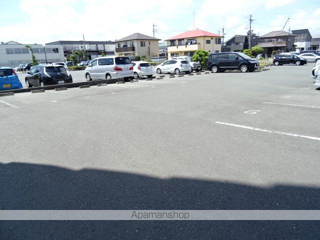 コスモスの外観写真