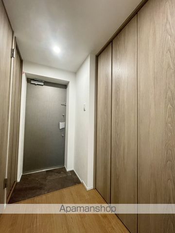大阪市東住吉区北田辺四丁目計画の内装写真