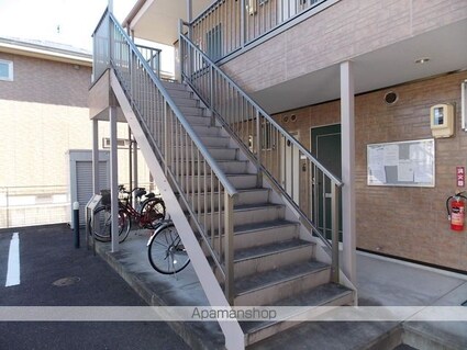 みなみ風[1K/30.94m2]の外観5