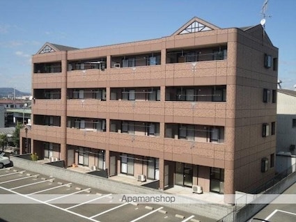 グリーンヒルズ曙[2DK/45.36m2]の外観3