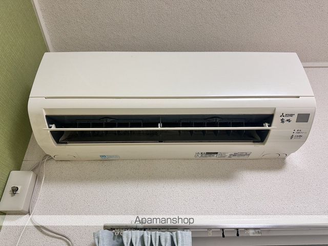 シティホームズ中山の内装写真