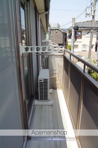 ウエストアップネオメゾンのその他写真