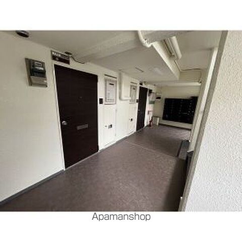 藤ヶ丘レジデンス@の内装写真