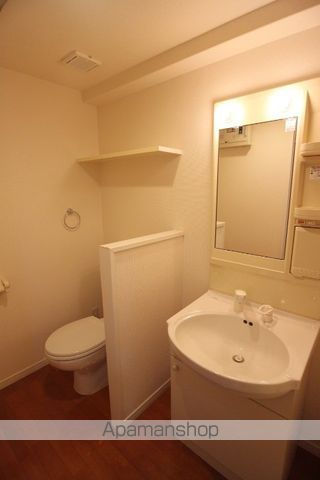 アクアシティ博多の内装写真