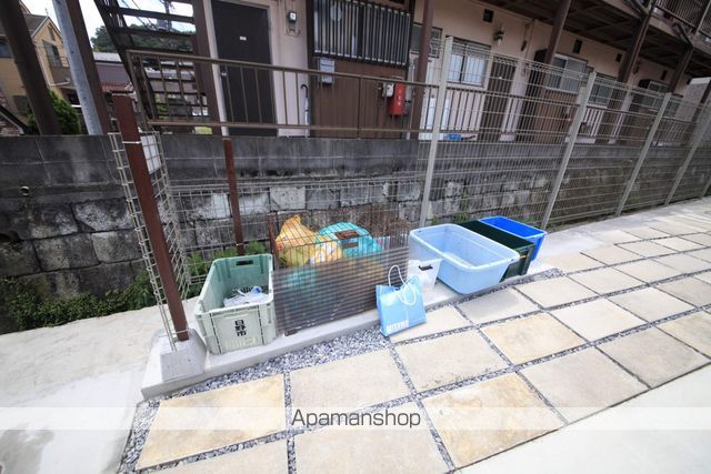 コーポタキシマIIのその他写真