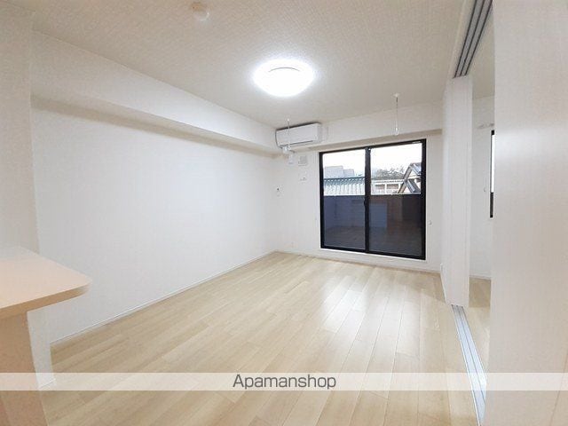 N・Sグランデの内装写真