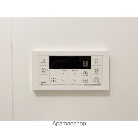 BLUROCK後楽園の内装写真
