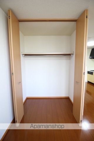 ワンズB棟の内装写真