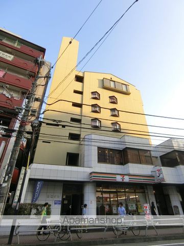 山口ビルの外観写真
