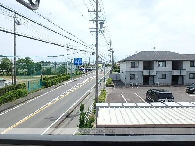 セジュールハピネスAのその他写真