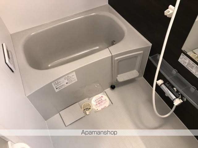サンセットみずきの内装写真