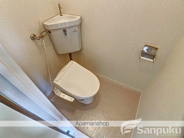 シャトー鶴原の内装写真