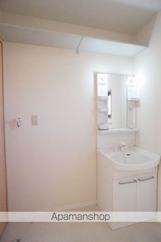 スイートAの内装写真