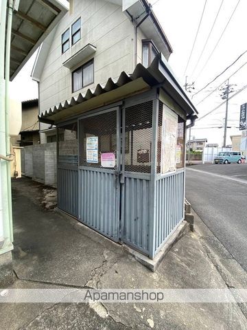 グリーンクラークのその他写真