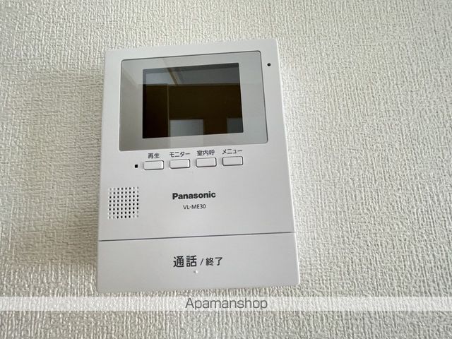 グランドハイツ清水の内装写真