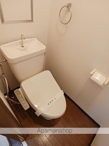 グリーンハウスおがわの内装写真