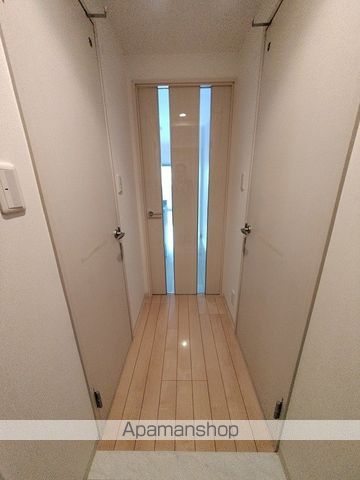 エスティメゾン川口の内装写真