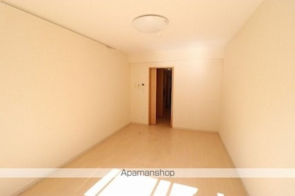 Ｍａｇｎｏｌｉａ　ｃｏｕｔマグノリアコート　ＩＩ[1K/27.83m2]のリビング・居間