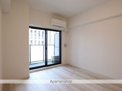 ＳーＲＥＳＩＤＥＮＣＥ今池ｂｅｌｅｔａ（ベレータ）１２月契約限[1K/26.94m2]の内装1