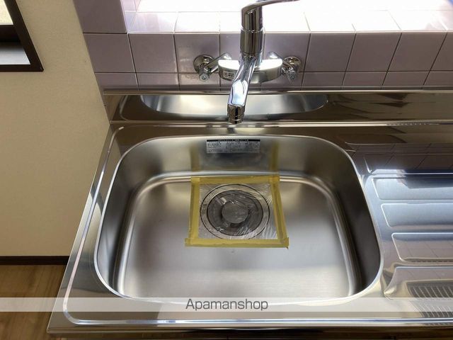 ハミングハイツIIの内装写真