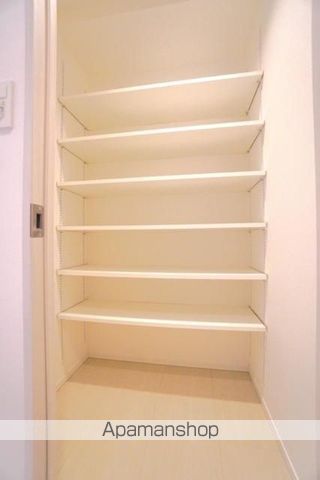 SOLASIARESIDENCE亀戸の内装写真