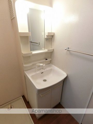 ルミエール川内の内装写真
