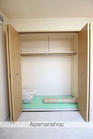 サンハイム厚別の内装写真