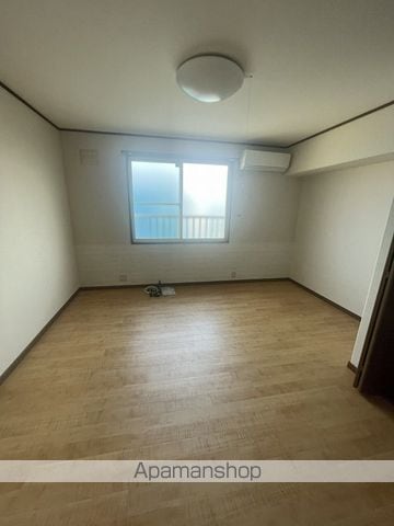 アイディールの内装写真