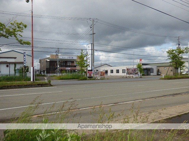 サンシャイン池田の周辺写真
