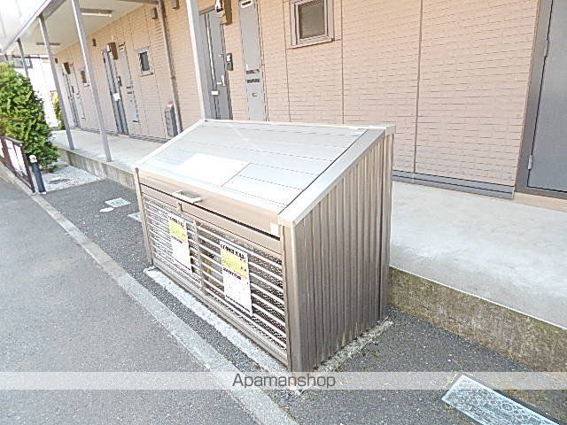 ラクリアス 205 ｜ 東京都立川市砂川町６丁目1-12（賃貸アパート1LDK・2階・32.18㎡） その26