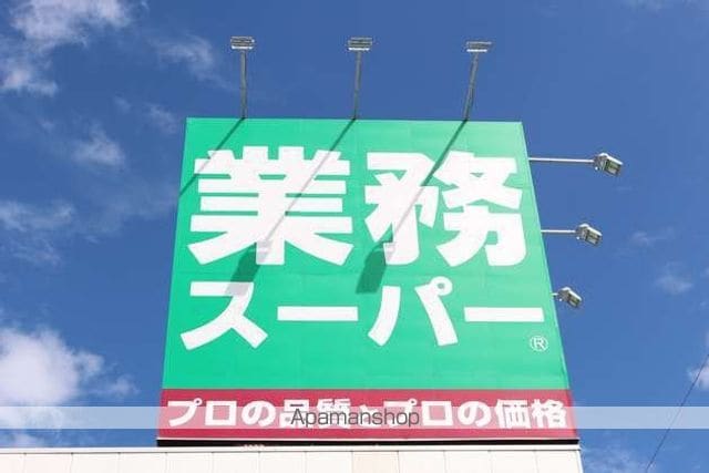 パークノヴァ室見南の周辺写真