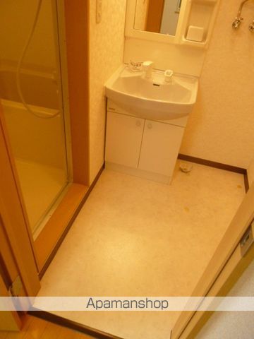 ウイングコート札幌IIの内装写真
