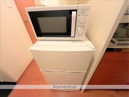 レオパレスＳＵＮＲＩＳＥ　５７[1K/23.18m2]のその他設備