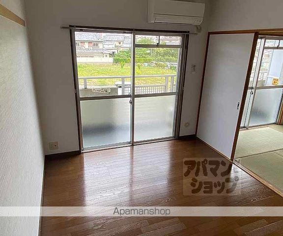 コートヴィレッジ洛西の内装写真