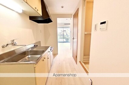 マーガレットパレス[1R/21.28m2]の内装2