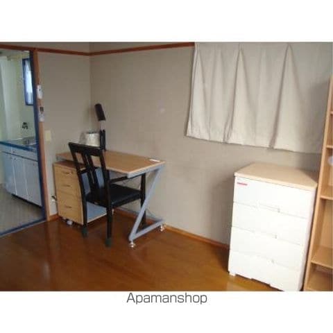 第3もんじビルの内装写真