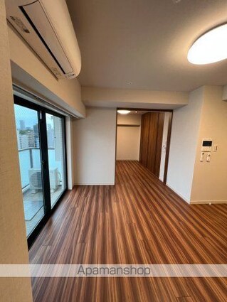 ＤＩＰＳ上野ＮＯＲＴＨ[1LDK/40.8m2]のリビング・居間3