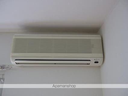 ベルシティ大矢沢Ｃ[1K/28.16m2]のその他設備