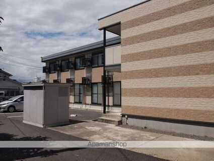 レオパレスかたや[1K/22.35m2]の外観4