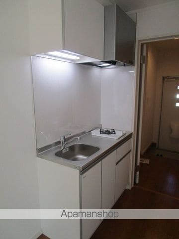 セロヴィーア大和田の内装写真