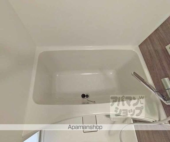 コンプレト醍醐の内装写真